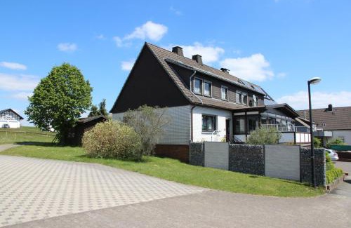Medelon Apartamento | Ferienwohnungen Hartmann