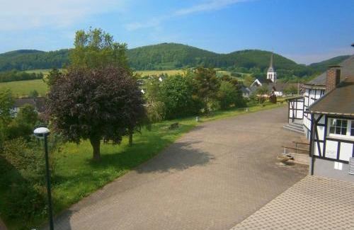 Medelon Apartamento | Ferienwohnungen Hartmann