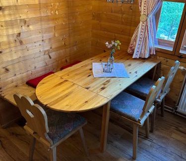Aspangberg-Sankt Peter Apartamento | Ferienwohnungen Hatzl