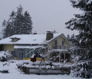 Reingers Apartamento | Ferienwohnungen Haubner