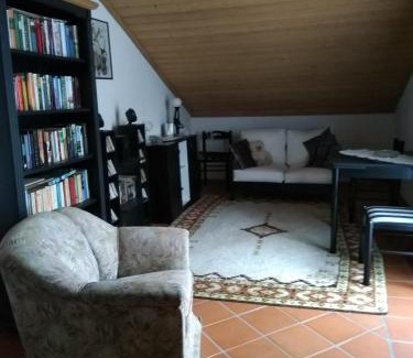 Reingers Apartamento | Ferienwohnungen Haubner