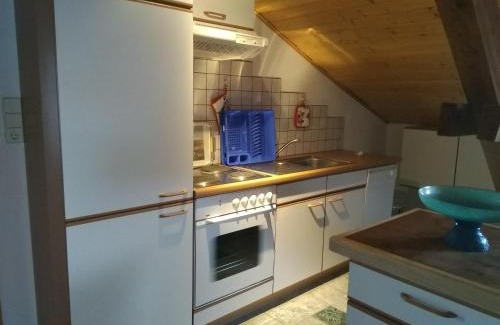 Reingers Apartamento | Ferienwohnungen Haubner