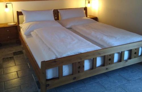 Reingers Apartamento | Ferienwohnungen Haubner