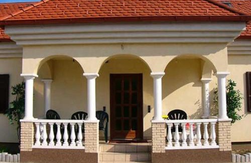 Neudoerfl Apartamento | Ferienwohnungen Hauerperle