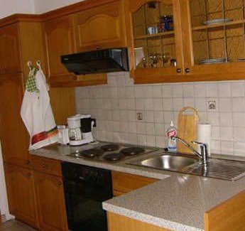 Neudoerfl Apartamento | Ferienwohnungen Hauerperle