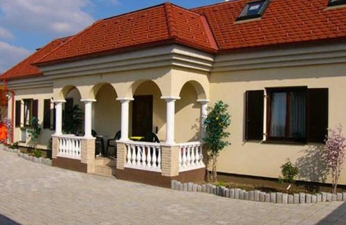 Neudoerfl Apartamento | Ferienwohnungen Hauerperle