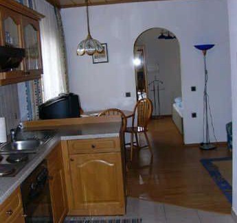 Neudoerfl Apartamento | Ferienwohnungen Hauerperle