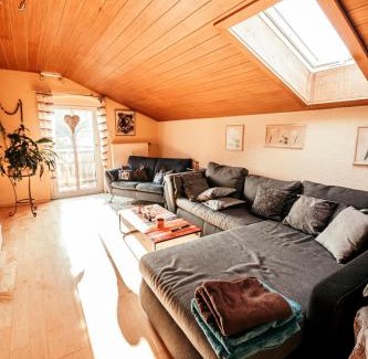 Viechtach Apartamento | Ferienwohnungen Hauner