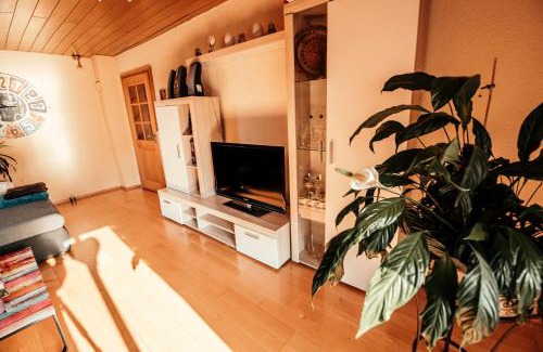 Viechtach Apartamento | Ferienwohnungen Hauner