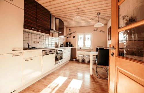 Viechtach Apartamento | Ferienwohnungen Hauner