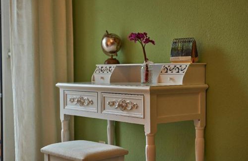 Bodenmais Apartamento | Ferienwohnungen Haus Elisabeth