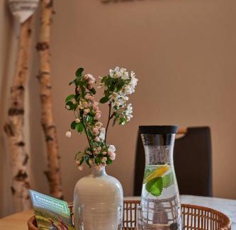 Bodenmais Apartamento | Ferienwohnungen Haus Elisabeth