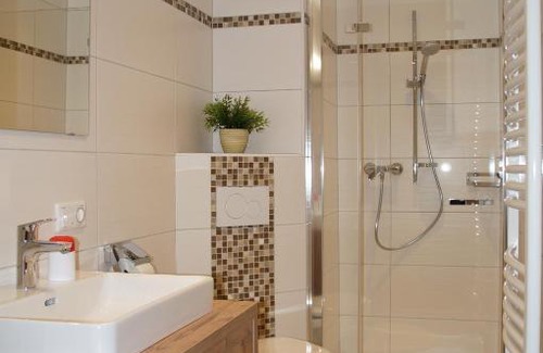 Lofer Apartamento | Ferienwohnungen Haus Mindermann