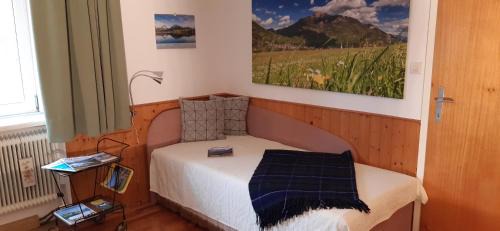 Bad Ischl Apartamento | Ferienwohnungen Haus Unterberger