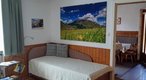 Bad Ischl Apartamento | Ferienwohnungen Haus Unterberger