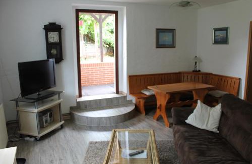 Berliner Vorstadt Apartamento | Ferienwohnungen Heiliger See Potsdam