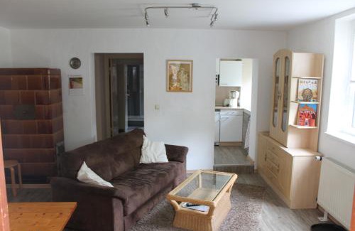 Berliner Vorstadt Apartamento | Ferienwohnungen Heiliger See Potsdam