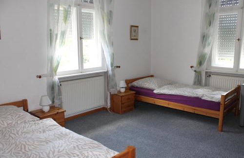 Berliner Vorstadt Apartamento | Ferienwohnungen Heiliger See Potsdam
