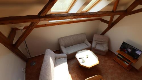 Kleingießhubel Apartamento | Ferienwohnungen Hering