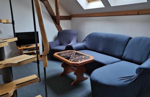 Kleingießhubel Apartamento | Ferienwohnungen Hering