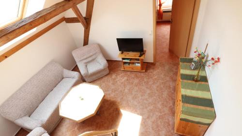 Kleingießhubel Apartamento | Ferienwohnungen Hering