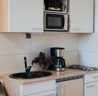 Bad Muskau Apartamento | Ferienwohnungen "Hermann & Lucy"