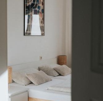 Bad Muskau Apartamento | Ferienwohnungen "Hermann & Lucy"