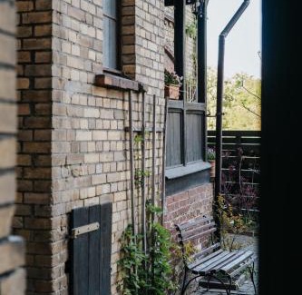 Bad Muskau Apartamento | Ferienwohnungen "Hermann & Lucy"