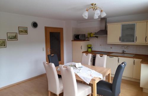 Bad Schandau Apartamento | Ferienwohnungen Herrmann