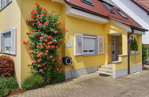 Ringsheim Apartamento | Ferienwohnungen Hog , Ringsheim