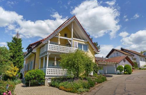 Ringsheim Apartamento | Ferienwohnungen Hog , Ringsheim