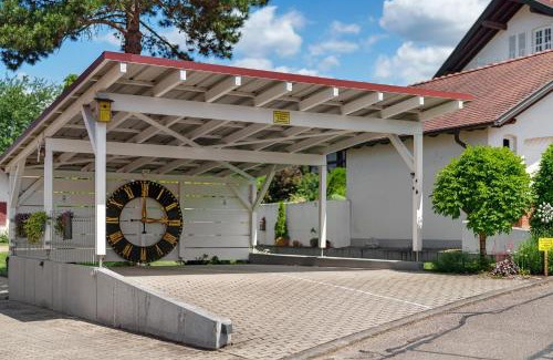 Ringsheim Apartamento | Ferienwohnungen Hog , Ringsheim