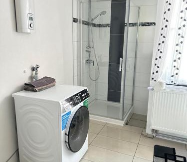 Tuttlingen Apartamento | Ferienwohnungen Honberg