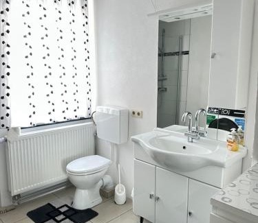 Tuttlingen Apartamento | Ferienwohnungen Honberg