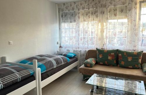 Tuttlingen Apartamento | Ferienwohnungen Honberg