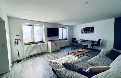 Waltershausen Apartamento | Ferienwohnungen im Zentrum