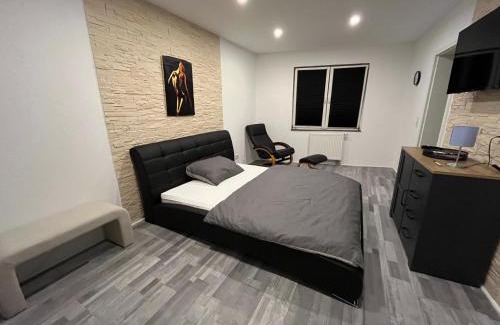 Waltershausen Apartamento | Ferienwohnungen im Zentrum