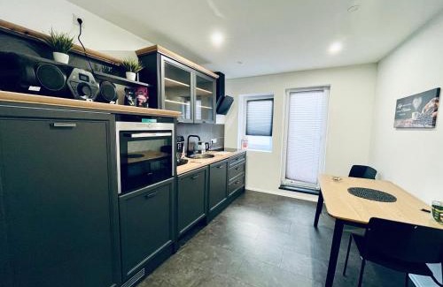 Waltershausen Apartamento | Ferienwohnungen im Zentrum