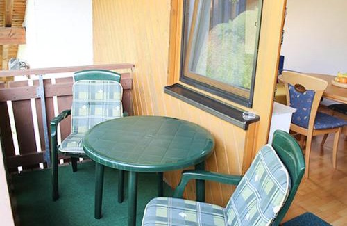 Lonsee Apartamento | Ferienwohnungen Im Försterhaus