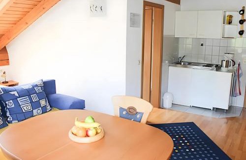 Lonsee Apartamento | Ferienwohnungen Im Försterhaus