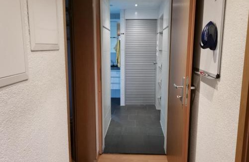 Gossau Apartamento | Ferienwohnungen im Fürstenland