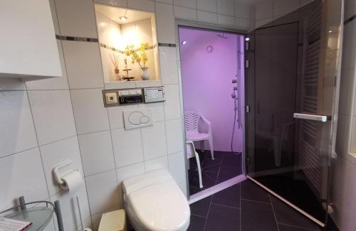 Gossau Apartamento | Ferienwohnungen im Fürstenland