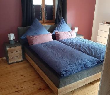 Inzell Apartamento | Ferienwohnungen im Griachalgarten - Chiemgau Karte