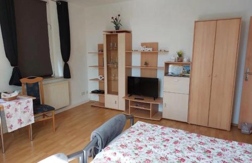 Doebeln Apartamento | Ferienwohnungen im Herzen Sachsens