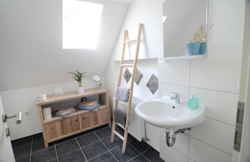 Innenstadtring Apartamento | Ferienwohnungen im HOF68