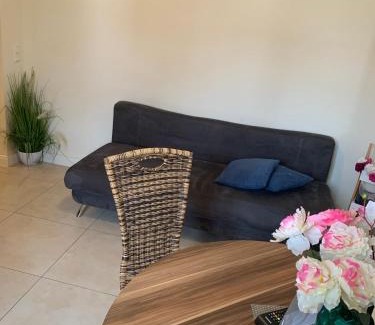 Mainz City Center Apartamento | Ferienwohnungen im Osteiner Hof