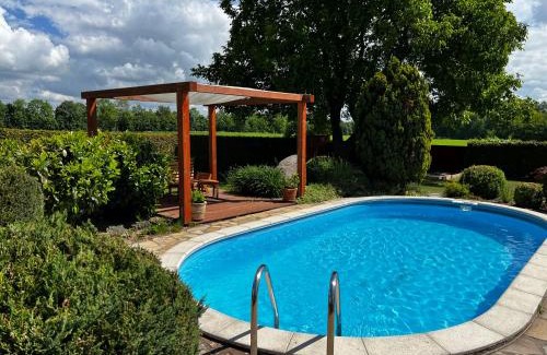 Prenzlau Apartamento | Ferienwohnungen in der alten Schnitterkaserne