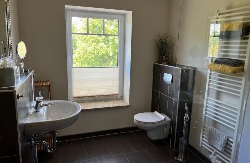 Prenzlau Apartamento | Ferienwohnungen in der alten Schnitterkaserne