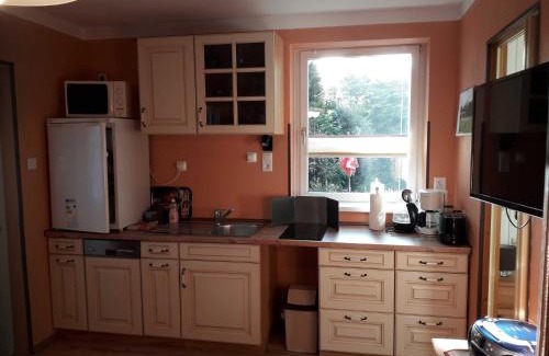 Barth Apartamento | Ferienwohnungen in der Vinetastadt Barth