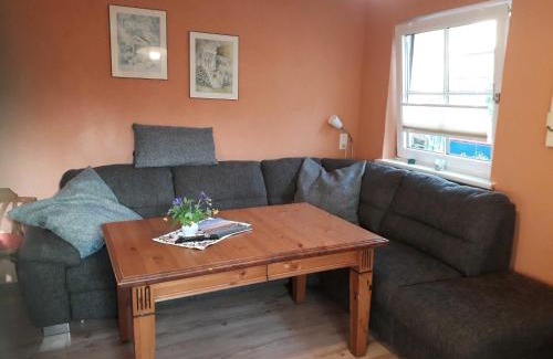 Barth Apartamento | Ferienwohnungen in der Vinetastadt Barth